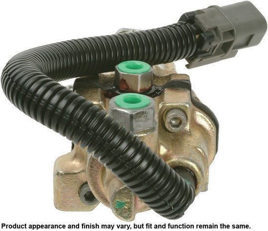 CARDONE Reman ABS Hydraulic Assembly P/N:12-2046 Fits: Isuzu Trooper 1992 - Image 1
