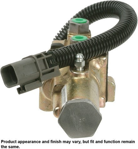 CARDONE Reman ABS Hydraulic Assembly P/N:12-2046 Fits: Isuzu Trooper 1992 - Image 2