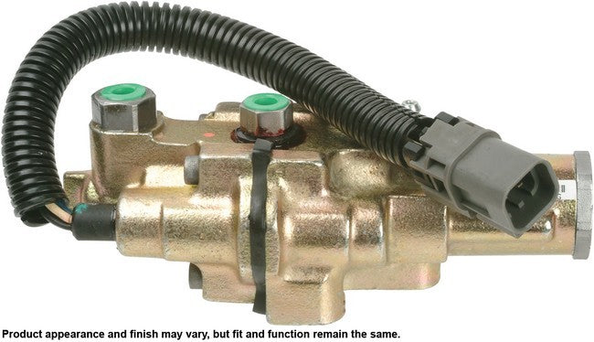 CARDONE Reman ABS Hydraulic Assembly P/N:12-2046 Fits: Isuzu Trooper 1992 - Image 3