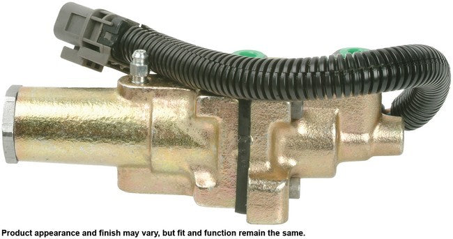 CARDONE Reman ABS Hydraulic Assembly P/N:12-2046 Fits: Isuzu Trooper 1992 - Image 4