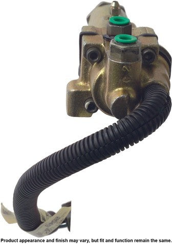 CARDONE Reman ABS Hydraulic Assembly P/N:12-2049 Fits: Isuzu Amigo 93-92, Isuzu Pickup 93-92, Isuzu Rodeo 93-92 - Image 1