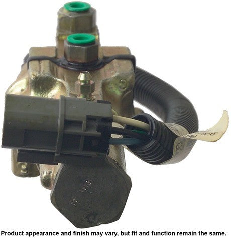 CARDONE Reman ABS Hydraulic Assembly P/N:12-2049 Fits: Isuzu Amigo 93-92, Isuzu Pickup 93-92, Isuzu Rodeo 93-92 - Image 2