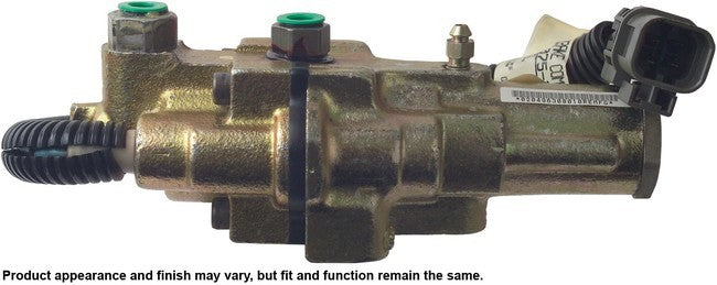 CARDONE Reman ABS Hydraulic Assembly P/N:12-2049 Fits: Isuzu Amigo 93-92, Isuzu Pickup 93-92, Isuzu Rodeo 93-92 - Image 3