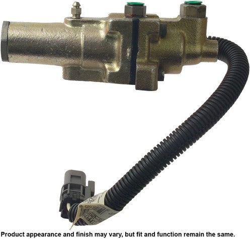 CARDONE Reman ABS Hydraulic Assembly P/N:12-2049 Fits: Isuzu Amigo 93-92, Isuzu Pickup 93-92, Isuzu Rodeo 93-92 - Image 4