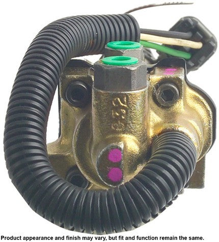 CARDONE Reman ABS Hydraulic Assembly P/N:12-2050 Fits: Isuzu Amigo 93-92, Isuzu Pickup 93-92, Isuzu Rodeo 1993 - Image 1
