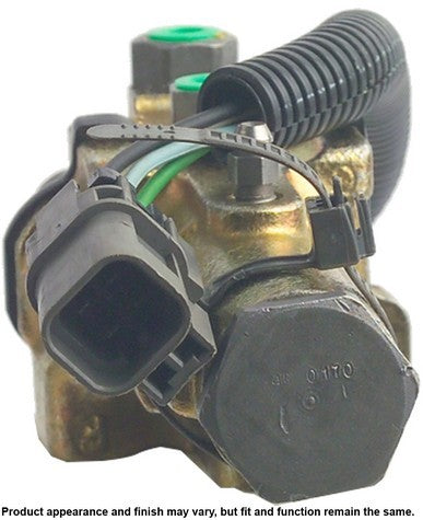 CARDONE Reman ABS Hydraulic Assembly P/N:12-2050 Fits: Isuzu Amigo 93-92, Isuzu Pickup 93-92, Isuzu Rodeo 1993 - Image 2
