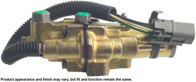 CARDONE Reman ABS Hydraulic Assembly P/N:12-2050 Fits: Isuzu Amigo 93-92, Isuzu Pickup 93-92, Isuzu Rodeo 1993 - Image 3