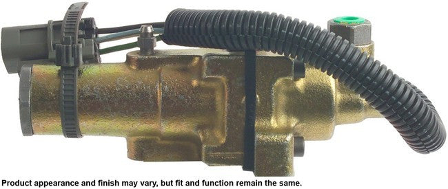 CARDONE Reman ABS Hydraulic Assembly P/N:12-2050 Fits: Isuzu Amigo 93-92, Isuzu Pickup 93-92, Isuzu Rodeo 1993 - Image 4