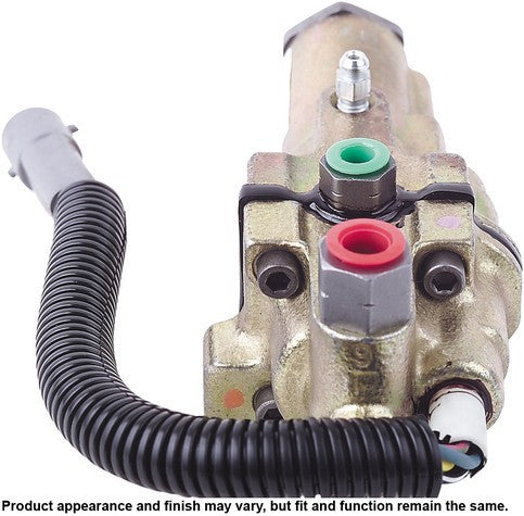 CARDONE Reman ABS Hydraulic Assembly P/N:12-2060 Fits: Ford F-150 96-95, Ford F-250 96-95, Ford F-250 Hd 1997, Ford F-350 97-95 - Image 1