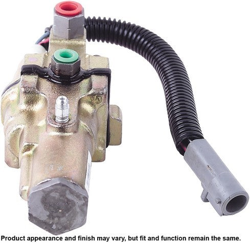 CARDONE Reman ABS Hydraulic Assembly P/N:12-2060 Fits: Ford F-150 96-95, Ford F-250 96-95, Ford F-250 Hd 1997, Ford F-350 97-95 - Image 2