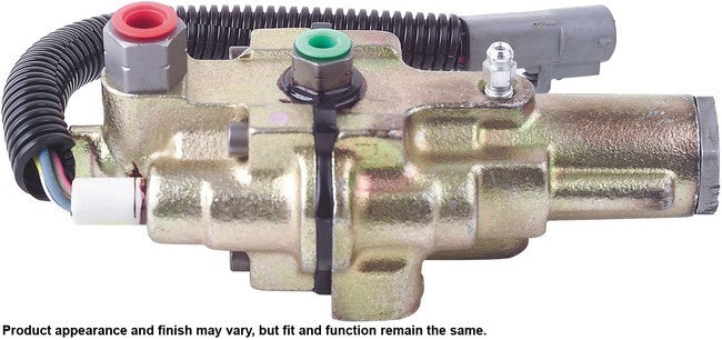 CARDONE Reman ABS Hydraulic Assembly P/N:12-2060 Fits: Ford F-150 96-95, Ford F-250 96-95, Ford F-250 Hd 1997, Ford F-350 97-95 - Image 3