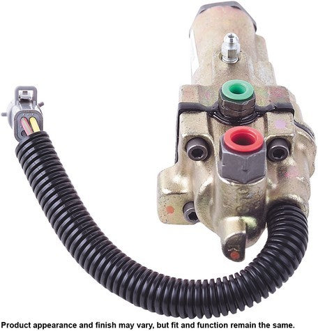 CARDONE Reman ABS Hydraulic Assembly P/N:12-2061 Fits: Ford E-150 Econoline 96-95, Ford E-250 Econoline 96-95, Ford E-350 Econoline 96-95, Ford E-350 Econoline Club Wagon 96-95 - Image 1