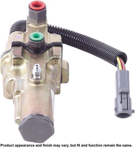 CARDONE Reman ABS Hydraulic Assembly P/N:12-2061 Fits: Ford E-150 Econoline 96-95, Ford E-250 Econoline 96-95, Ford E-350 Econoline 96-95, Ford E-350 Econoline Club Wagon 96-95 - Image 2
