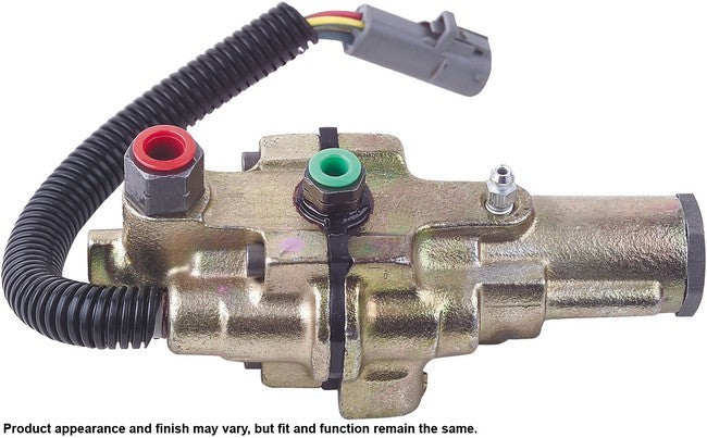 CARDONE Reman ABS Hydraulic Assembly P/N:12-2061 Fits: Ford E-150 Econoline 96-95, Ford E-250 Econoline 96-95, Ford E-350 Econoline 96-95, Ford E-350 Econoline Club Wagon 96-95 - Image 3