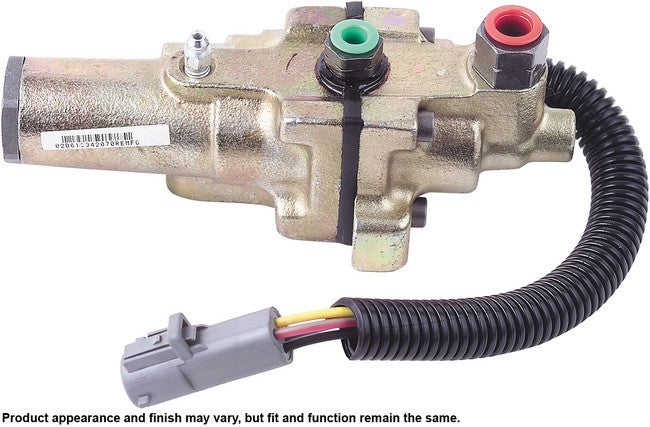 CARDONE Reman ABS Hydraulic Assembly P/N:12-2061 Fits: Ford E-150 Econoline 96-95, Ford E-250 Econoline 96-95, Ford E-350 Econoline 96-95, Ford E-350 Econoline Club Wagon 96-95 - Image 4