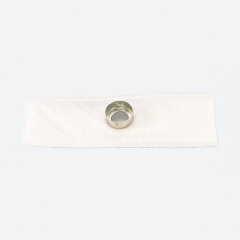 US Motor Works Fuel Pump Strainer P/N:12-22-5 Fits: Buick Commercial Chassis, Buick Riviera, Buick Roadmaster, Cadillac Brougham, Cadillac Commercial Chassis, Cadillac Deville, Cadillac Eldorado, Cadillac Fleetwood, Cadillac Seville - Image 1