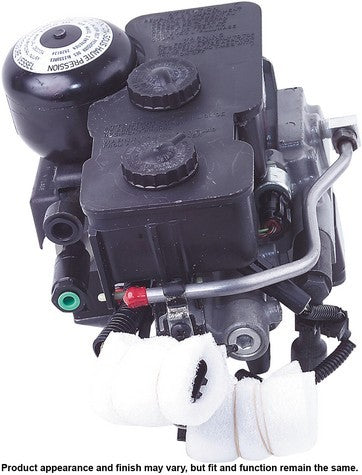 CARDONE Reman ABS Hydraulic Assembly P/N:12-3112 Fits: Dodge Caravan 93-92, Plymouth Voyager 93-92 - Image 1