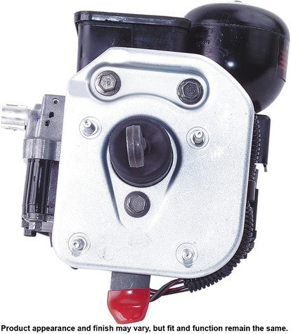CARDONE Reman ABS Hydraulic Assembly P/N:12-3112 Fits: Dodge Caravan 93-92, Plymouth Voyager 93-92 - Image 2