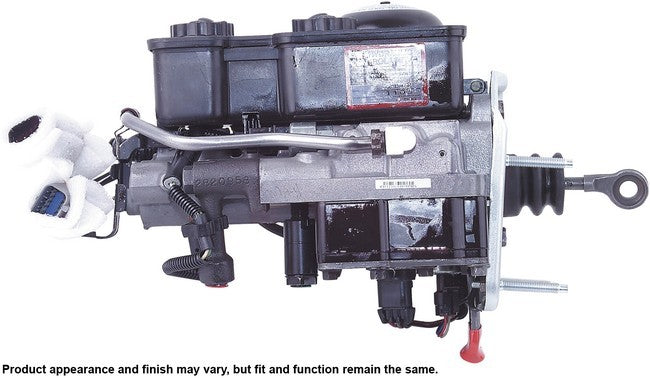 CARDONE Reman ABS Hydraulic Assembly P/N:12-3112 Fits: Dodge Caravan 93-92, Plymouth Voyager 93-92 - Image 3
