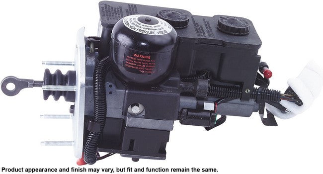 CARDONE Reman ABS Hydraulic Assembly P/N:12-3112 Fits: Dodge Caravan 93-92, Plymouth Voyager 93-92 - Image 4