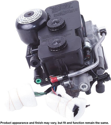 CARDONE Reman ABS Hydraulic Assembly P/N:12-3113 Fits: Chrysler TOWN &amp; COUNTRY 93-92, Dodge Grand Caravan 93-92, Plymouth Grand Voyager 93-92 - Image 1