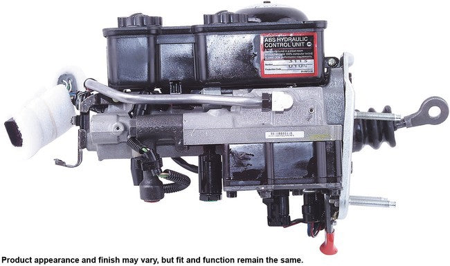 CARDONE Reman ABS Hydraulic Assembly P/N:12-3113 Fits: Chrysler TOWN &amp; COUNTRY 93-92, Dodge Grand Caravan 93-92, Plymouth Grand Voyager 93-92 - Image 3