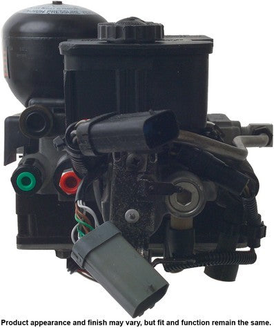 CARDONE Reman ABS Hydraulic Assembly P/N:12-3124 Fits: Dodge Caravan 1991, Plymouth Voyager 1991 - Image 1