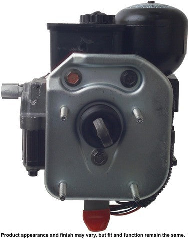 CARDONE Reman ABS Hydraulic Assembly P/N:12-3124 Fits: Dodge Caravan 1991, Plymouth Voyager 1991 - Image 2