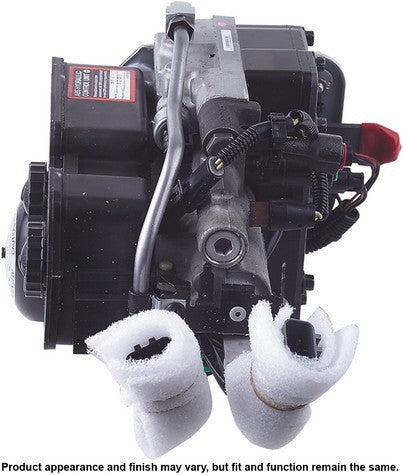 CARDONE Reman ABS Hydraulic Assembly P/N:12-3125 Fits: Chrysler TOWN &amp; COUNTRY 1991, Dodge Grand Caravan 1991, Plymouth Grand Voyager 1991 - Image 1