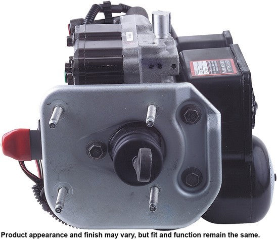 CARDONE Reman ABS Hydraulic Assembly P/N:12-3125 Fits: Chrysler TOWN &amp; COUNTRY 1991, Dodge Grand Caravan 1991, Plymouth Grand Voyager 1991 - Image 2