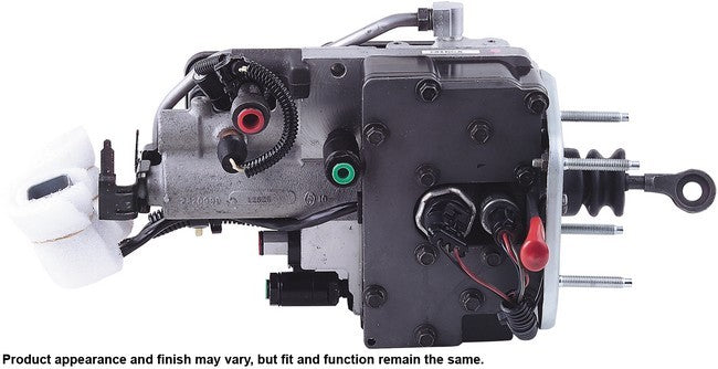 CARDONE Reman ABS Hydraulic Assembly P/N:12-3125 Fits: Chrysler TOWN &amp; COUNTRY 1991, Dodge Grand Caravan 1991, Plymouth Grand Voyager 1991 - Image 3