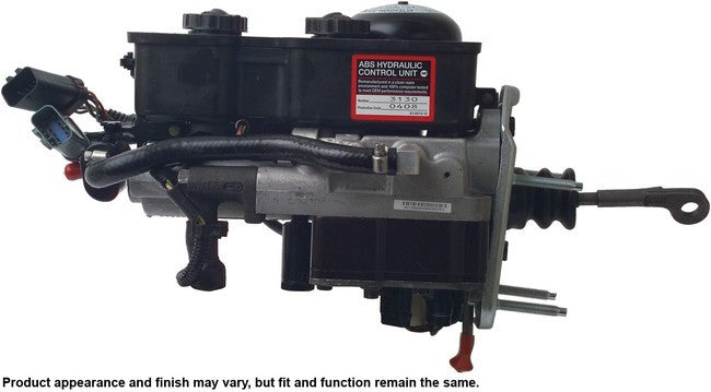 CARDONE Reman ABS Hydraulic Assembly P/N:12-3130 Fits: Chrysler Imperial 91-90, Chrysler New Yorker 91-90, Dodge Dynasty 91-90 - Image 3