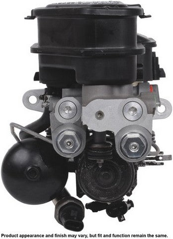 CARDONE Reman ABS Hydraulic Assembly P/N:12-3307 Fits: Buick Regal 91-88, Oldsmobile Cutlass Supreme 91-88, Pontiac Grand Prix 91-88 - Image 1