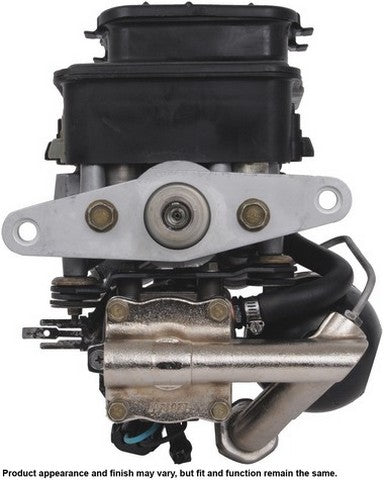 CARDONE Reman ABS Hydraulic Assembly P/N:12-3307 Fits: Buick Regal 91-88, Oldsmobile Cutlass Supreme 91-88, Pontiac Grand Prix 91-88 - Image 2