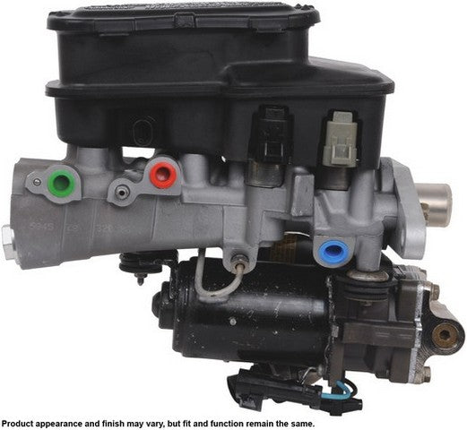 CARDONE Reman ABS Hydraulic Assembly P/N:12-3307 Fits: Buick Regal 91-88, Oldsmobile Cutlass Supreme 91-88, Pontiac Grand Prix 91-88 - Image 3