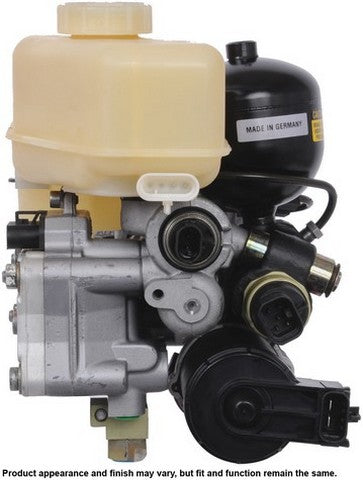 CARDONE Reman ABS Hydraulic Assembly P/N:12-3411 Fits: Buick Reatta 90-88, Buick Riviera 90-88, Cadillac Eldorado 90-88, Cadillac Seville 90-88, Oldsmobile Toronado 90-88 - Image 1