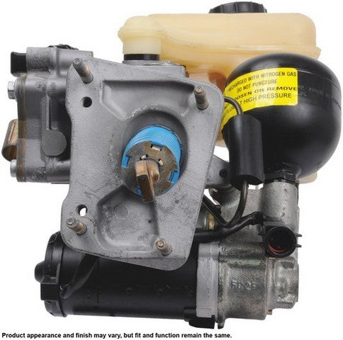CARDONE Reman ABS Hydraulic Assembly P/N:12-3427 Fits: Ford Thunderbird 93-89, Mercury Cougar 93-89 - Image 2