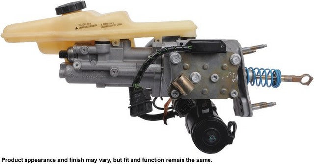 CARDONE Reman ABS Hydraulic Assembly P/N:12-3427 Fits: Ford Thunderbird 93-89, Mercury Cougar 93-89 - Image 3