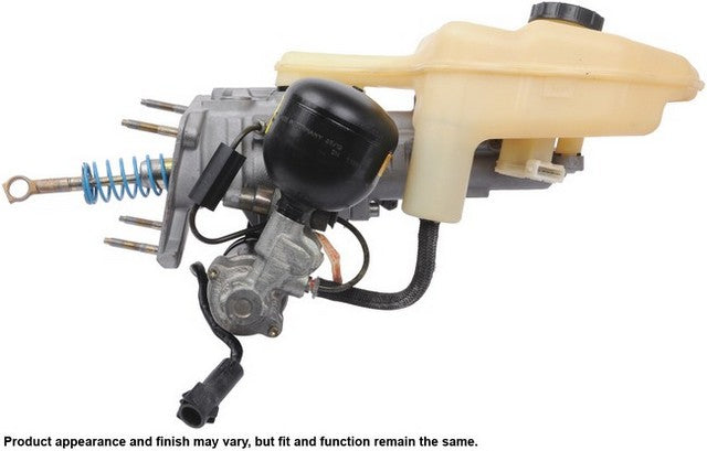 CARDONE Reman ABS Hydraulic Assembly P/N:12-3427 Fits: Ford Thunderbird 93-89, Mercury Cougar 93-89 - Image 4
