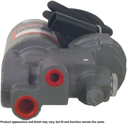 CARDONE Reman ABS Pump and Motor Assembly P/N:12-4102 Fits: Chrysler TOWN &amp; COUNTRY 1991, Dodge Caravan 1991, Dodge Grand Caravan 1991, Plymouth Grand Voyager 1991, Plymouth Voyager 1991 - Image 1