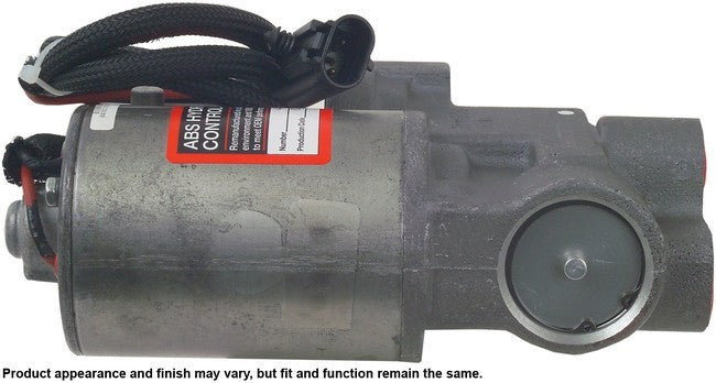 CARDONE Reman ABS Pump and Motor Assembly P/N:12-4102 Fits: Chrysler TOWN &amp; COUNTRY 1991, Dodge Caravan 1991, Dodge Grand Caravan 1991, Plymouth Grand Voyager 1991, Plymouth Voyager 1991 - Image 2