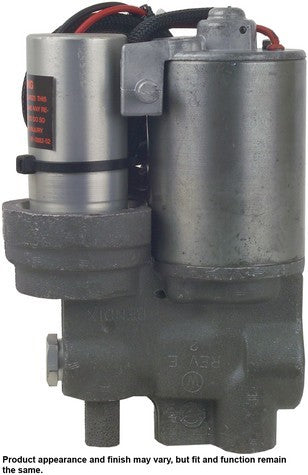CARDONE Reman ABS Pump and Motor Assembly P/N:12-4102 Fits: Chrysler TOWN &amp; COUNTRY 1991, Dodge Caravan 1991, Dodge Grand Caravan 1991, Plymouth Grand Voyager 1991, Plymouth Voyager 1991 - Image 4