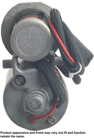 CARDONE Reman ABS Pump and Motor Assembly P/N:12-4103 Fits: Chrysler TOWN &amp; COUNTRY 93-92, Dodge Caravan 93-92, Dodge Grand Caravan 93-92, Plymouth Grand Voyager 93-92, Plymouth Voyager 93-92 - Image 2