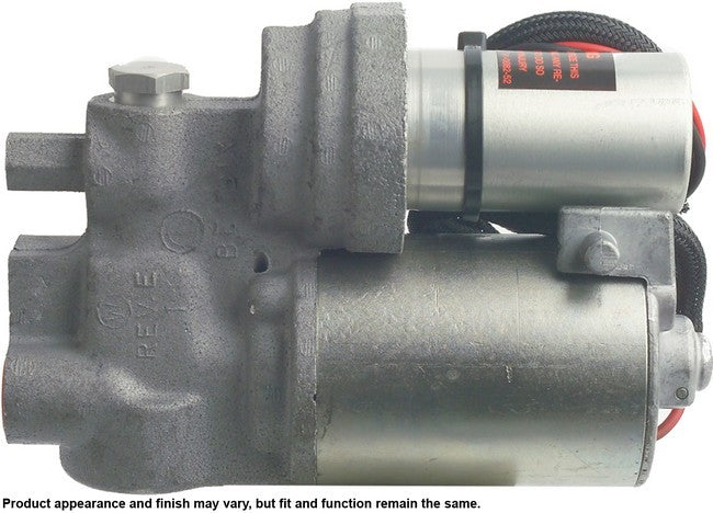 CARDONE Reman ABS Pump and Motor Assembly P/N:12-4103 Fits: Chrysler TOWN &amp; COUNTRY 93-92, Dodge Caravan 93-92, Dodge Grand Caravan 93-92, Plymouth Grand Voyager 93-92, Plymouth Voyager 93-92 - Image 3