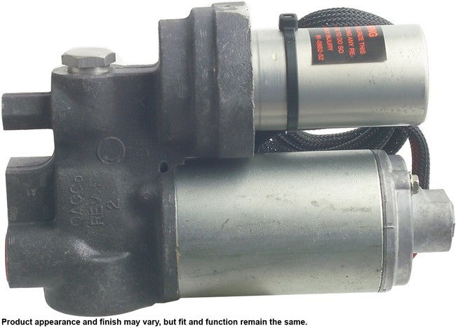 CARDONE Reman ABS Pump and Motor Assembly P/N:12-4108 Fits: Chrysler Imperial 93-90, Chrysler New Yorker 93-90, Dodge Dynasty 93-90 - Image 3