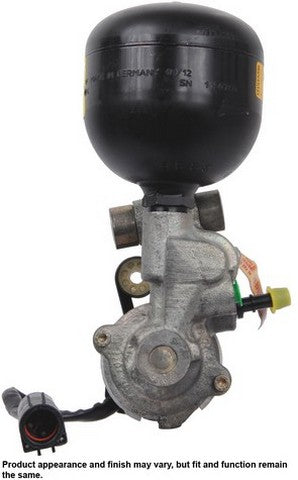 CARDONE Reman ABS Pump and Motor Assembly P/N:12-4411 Fits: Ford Thunderbird 92-89, Lincoln Continental 89-88, Mercury Cougar 92-89 - Image 1