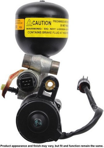 CARDONE Reman ABS Pump and Motor Assembly P/N:12-4411 Fits: Ford Thunderbird 92-89, Lincoln Continental 89-88, Mercury Cougar 92-89 - Image 2