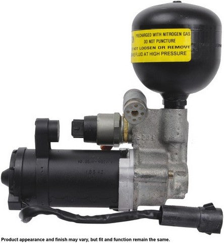 CARDONE Reman ABS Pump and Motor Assembly P/N:12-4411 Fits: Ford Thunderbird 92-89, Lincoln Continental 89-88, Mercury Cougar 92-89 - Image 3