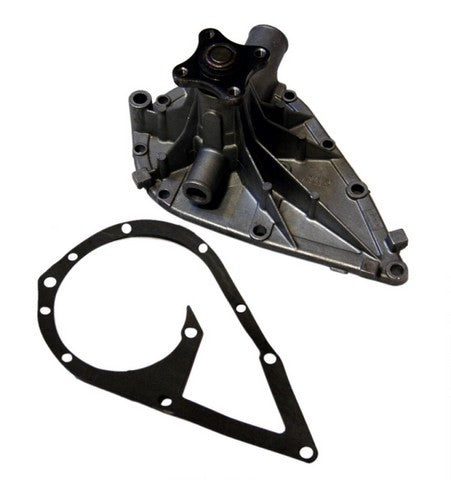 GMB Engine Water Pump P/N:120-1010 Fits: Sunbeam Alpine 1967, Sunbeam Arrow 69-68 - Image 1