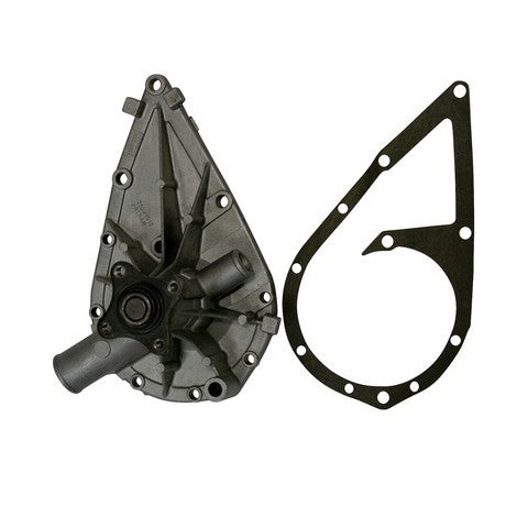GMB Engine Water Pump P/N:120-1010 Fits: Sunbeam Alpine 1967, Sunbeam Arrow 69-68 - Image 4